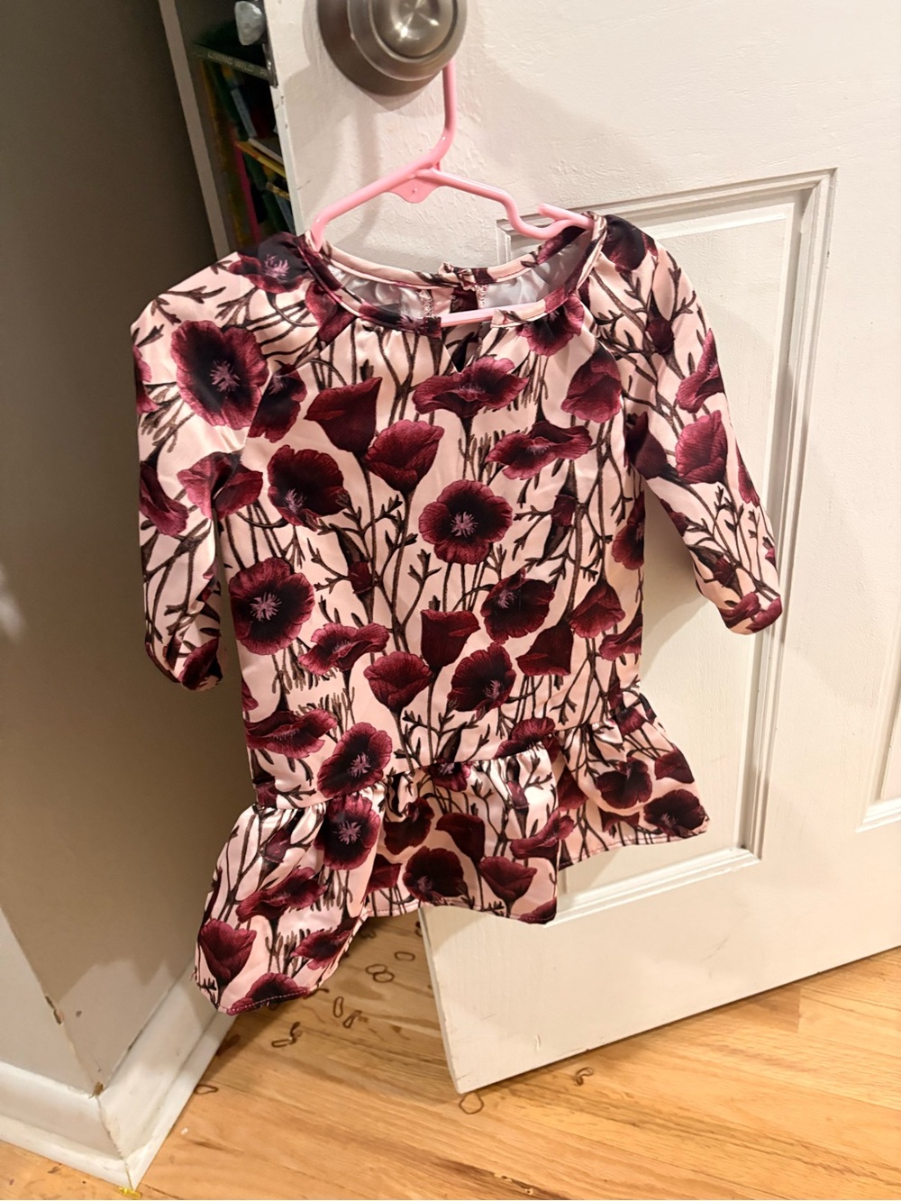 Pastourelle by Pippa and Julie- toddler Dress